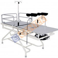 GM 8004 Obstetric Delivery Table (Fixed Height)